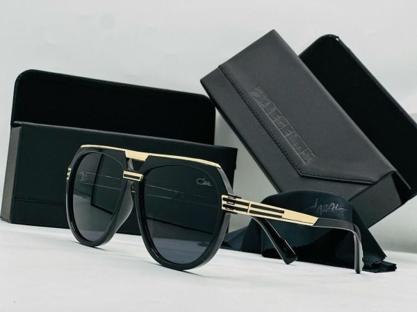Cazal IconMix Aviator Sunglasses​