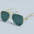 Emerald Green Lens